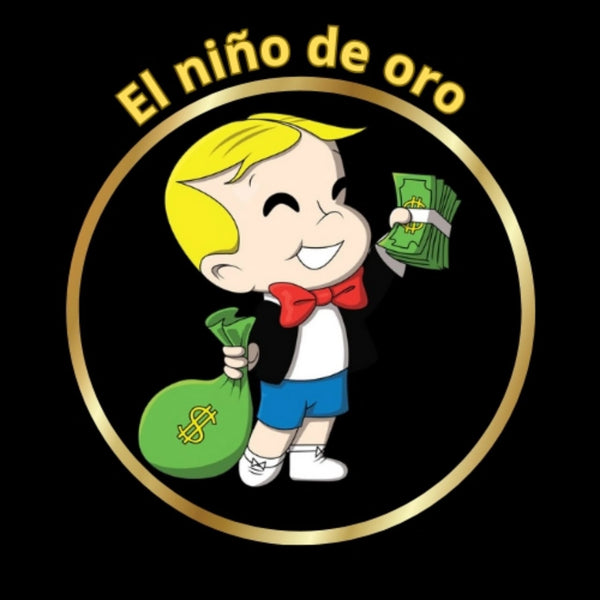 EL NIÑO DE ORO SPA
