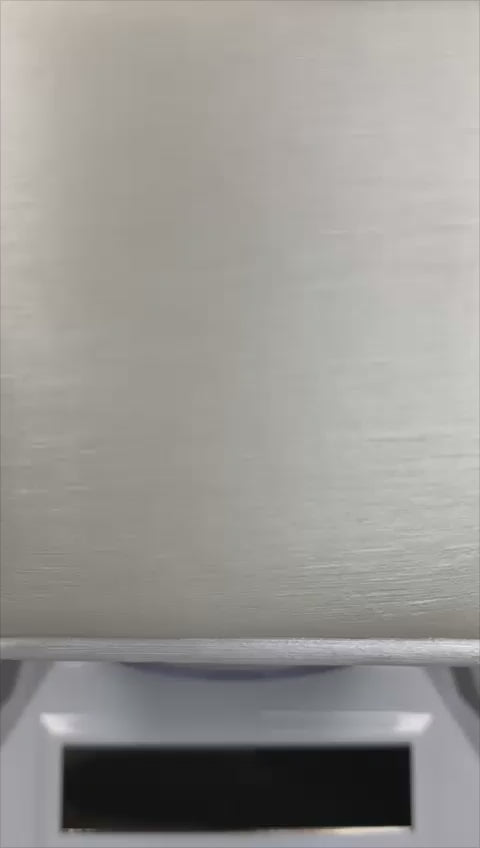 Anillo de plata 950 con oro 14k. Más piedra esmeralda y de cristales