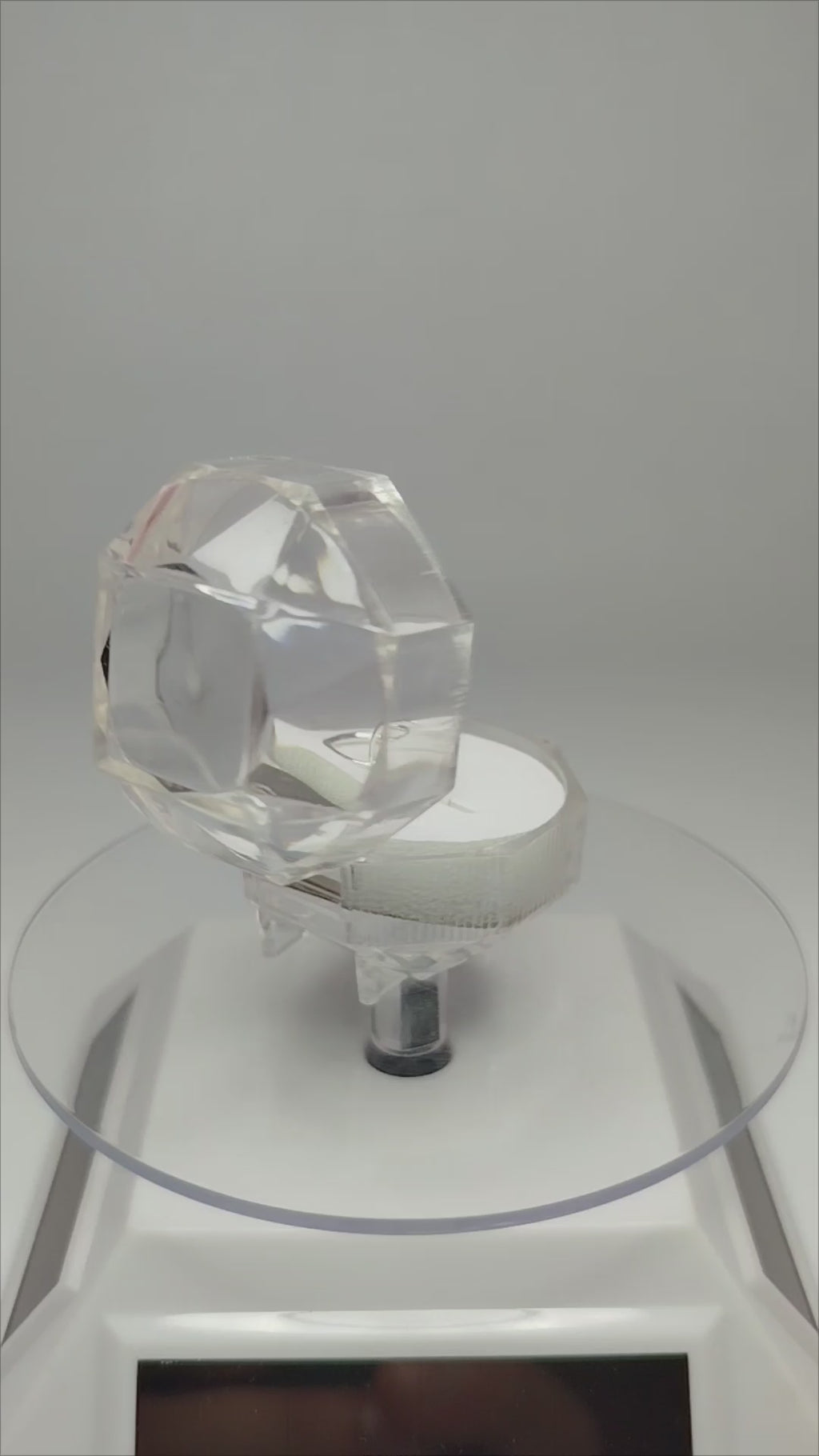 Aros tubos de plata 950