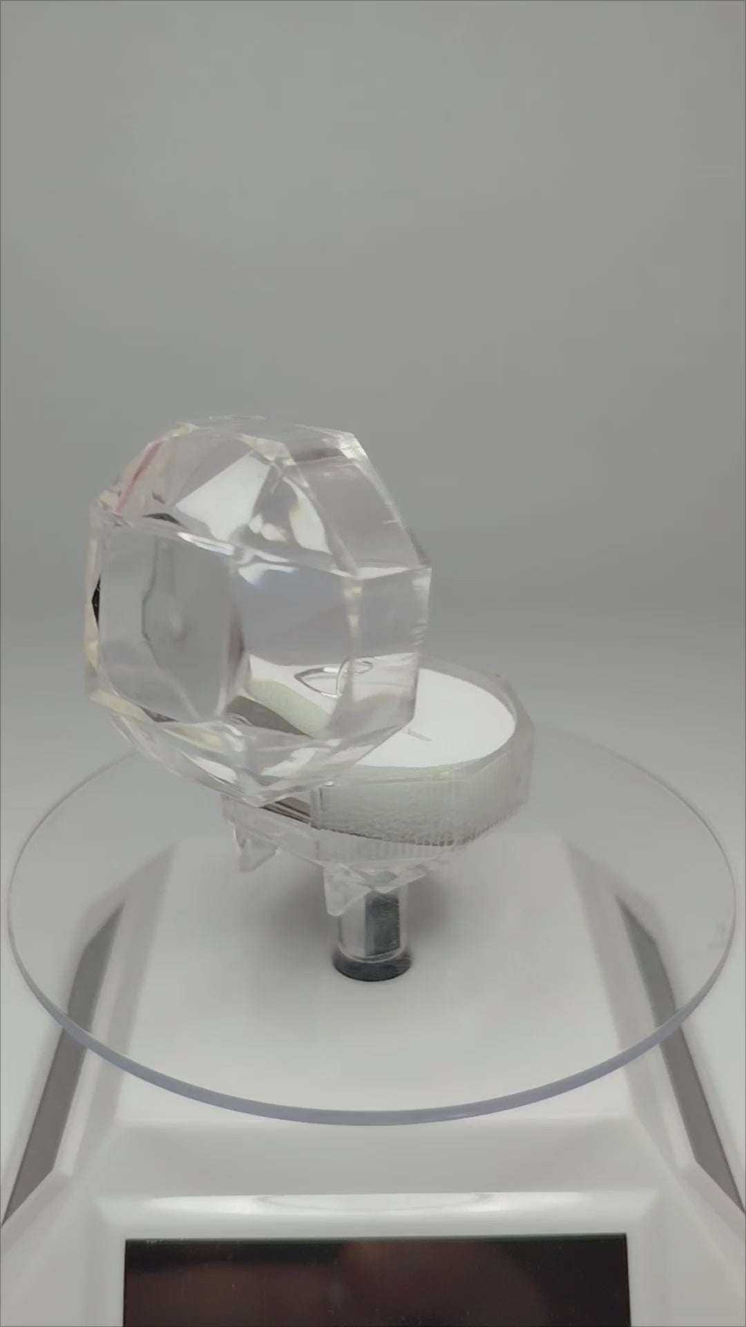 Aros tubos de plata 950