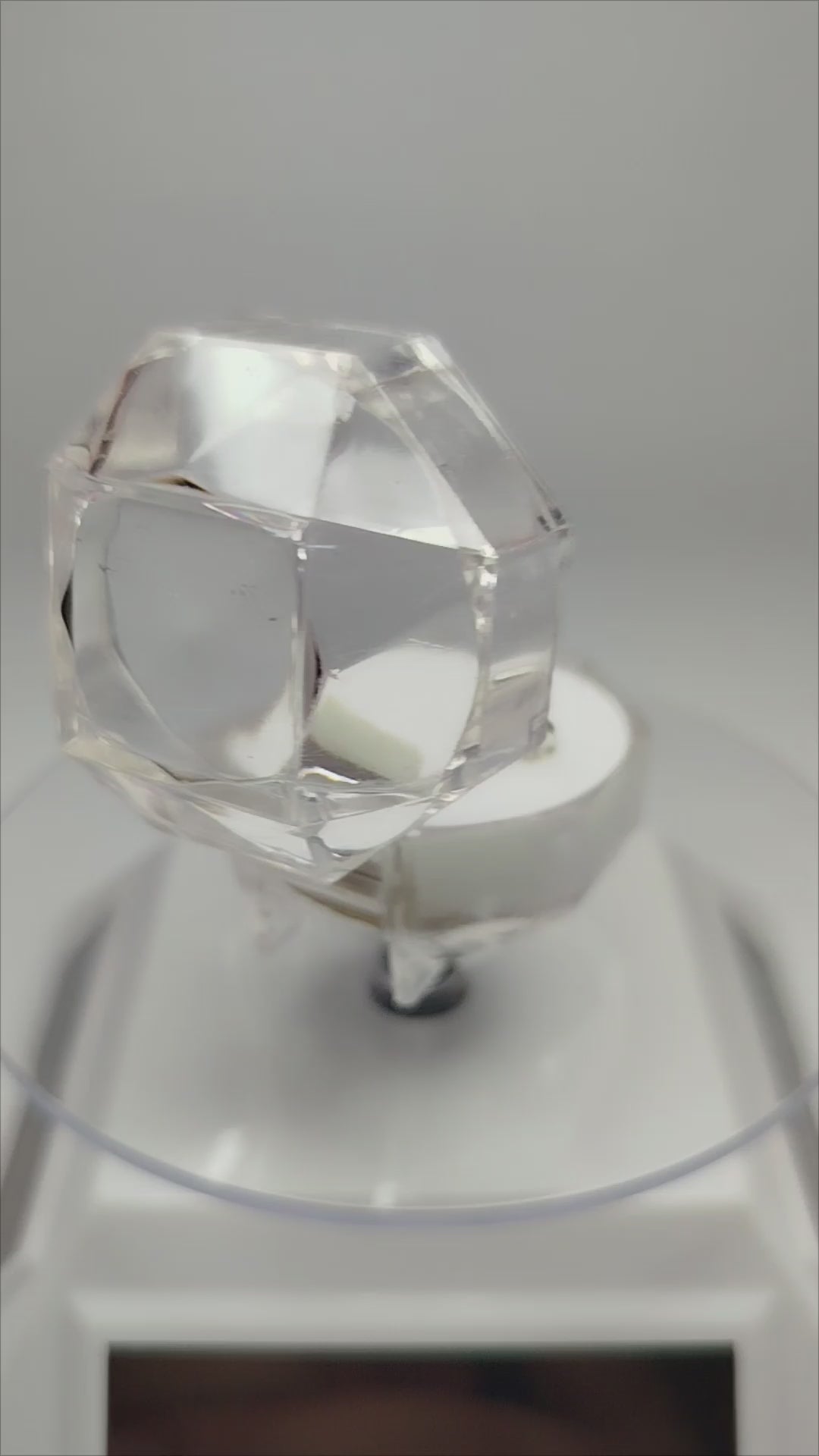 Aros pelotitas de plata 950