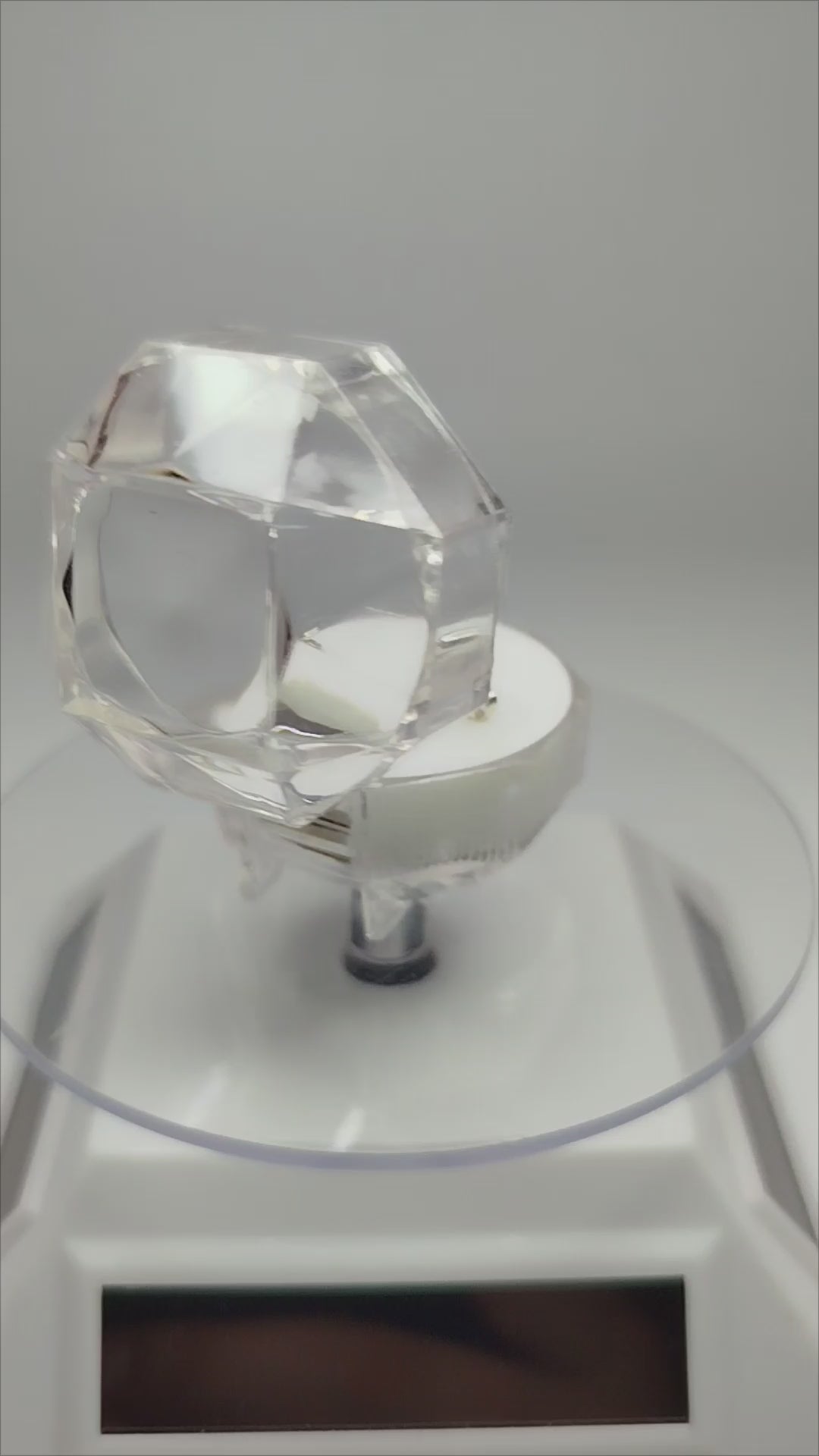 Aros pelotitas de plata 950